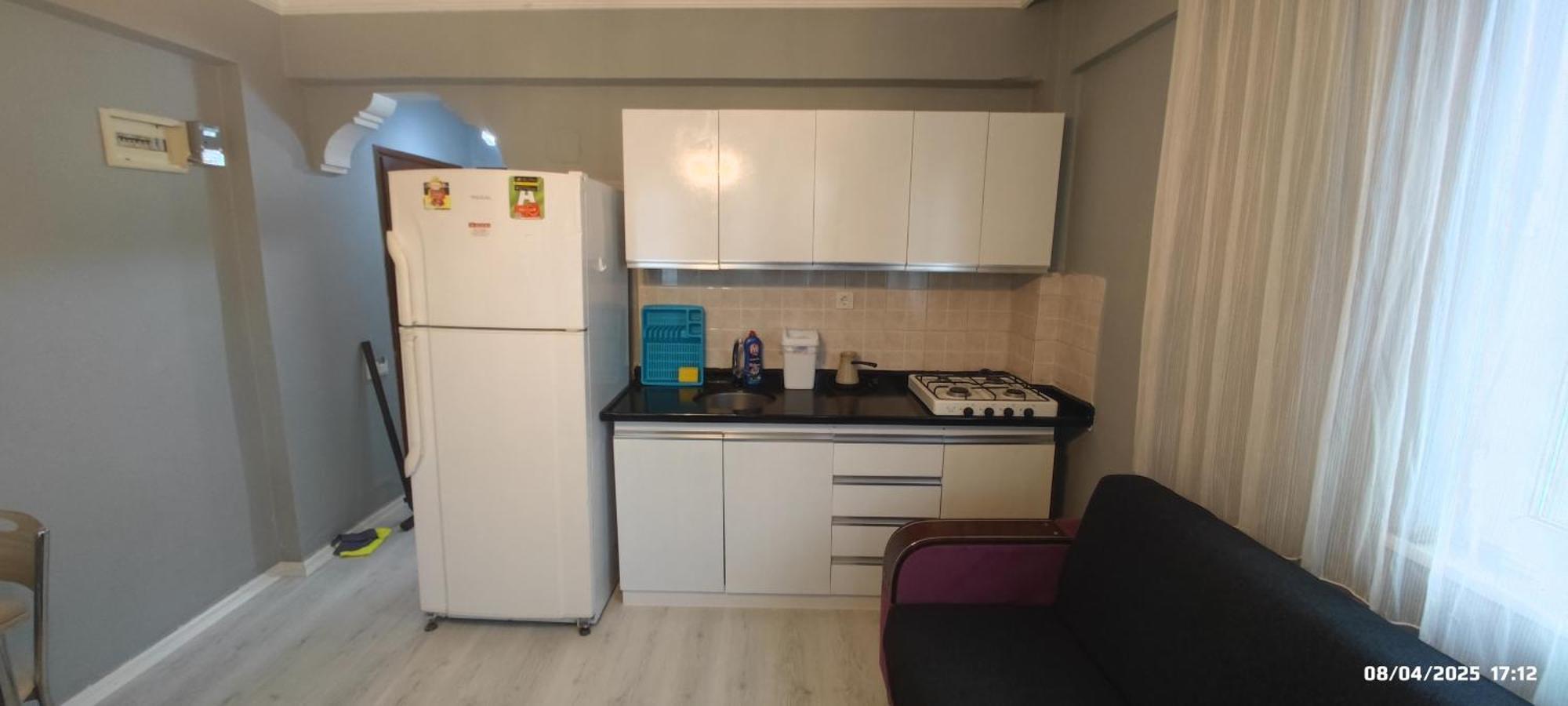 Şehzade Apart Otel Fethiye Exterior foto