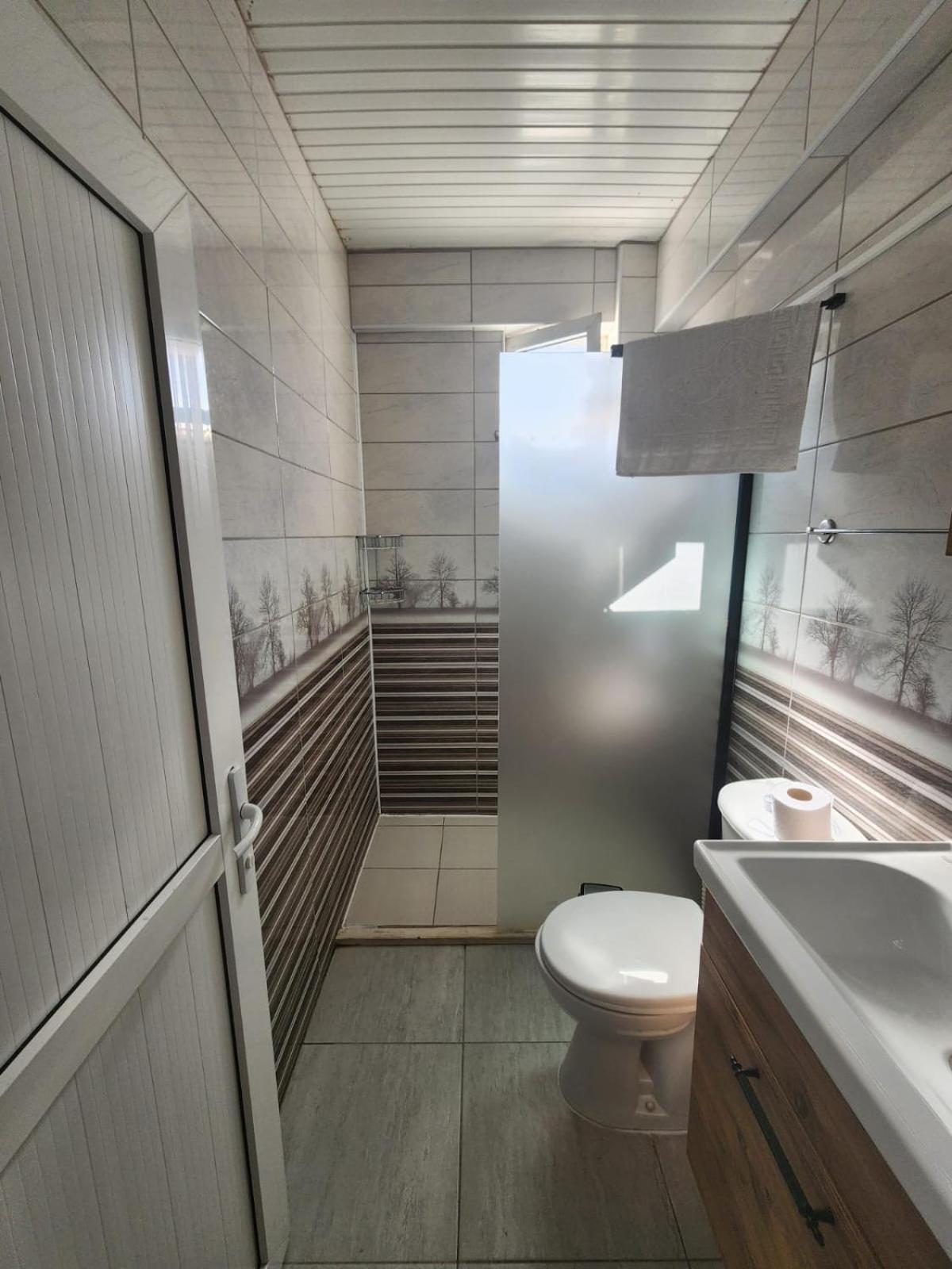 Şehzade Apart Otel Fethiye Exterior foto