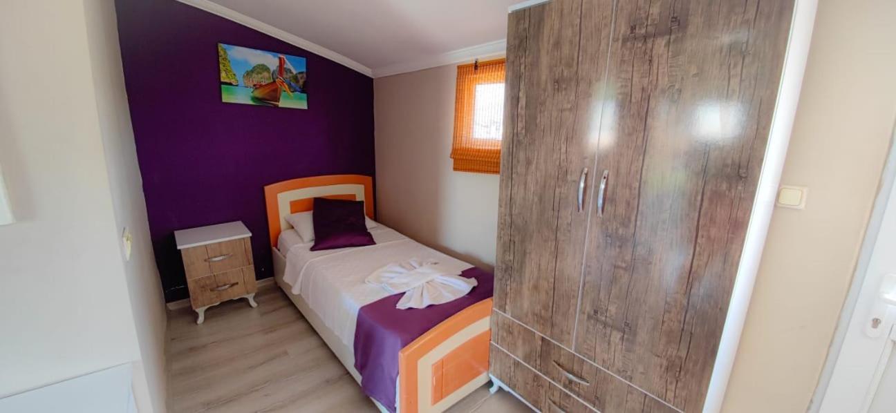 Şehzade Apart Otel Fethiye Quarto foto