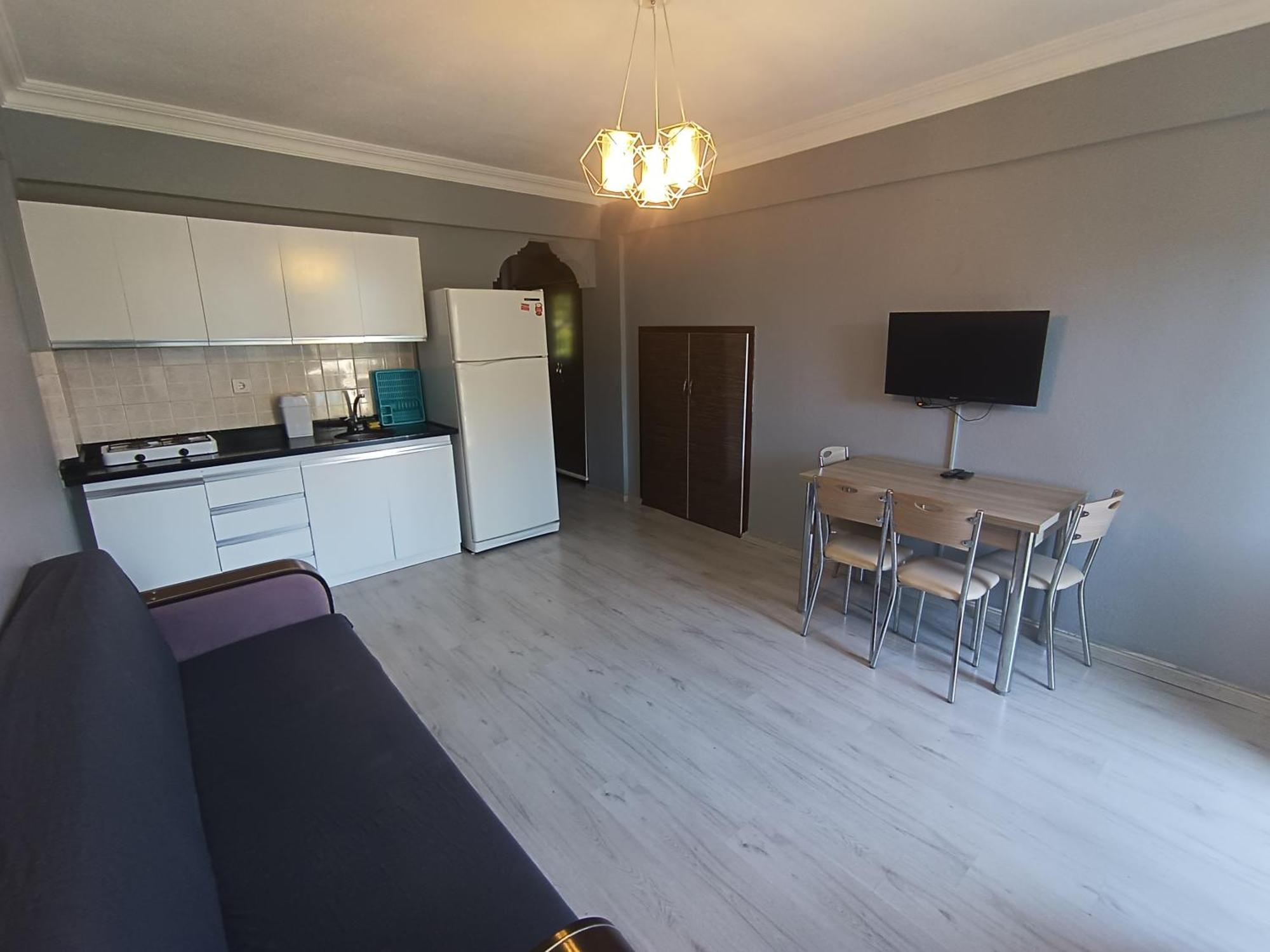 Şehzade Apart Otel Fethiye Quarto foto