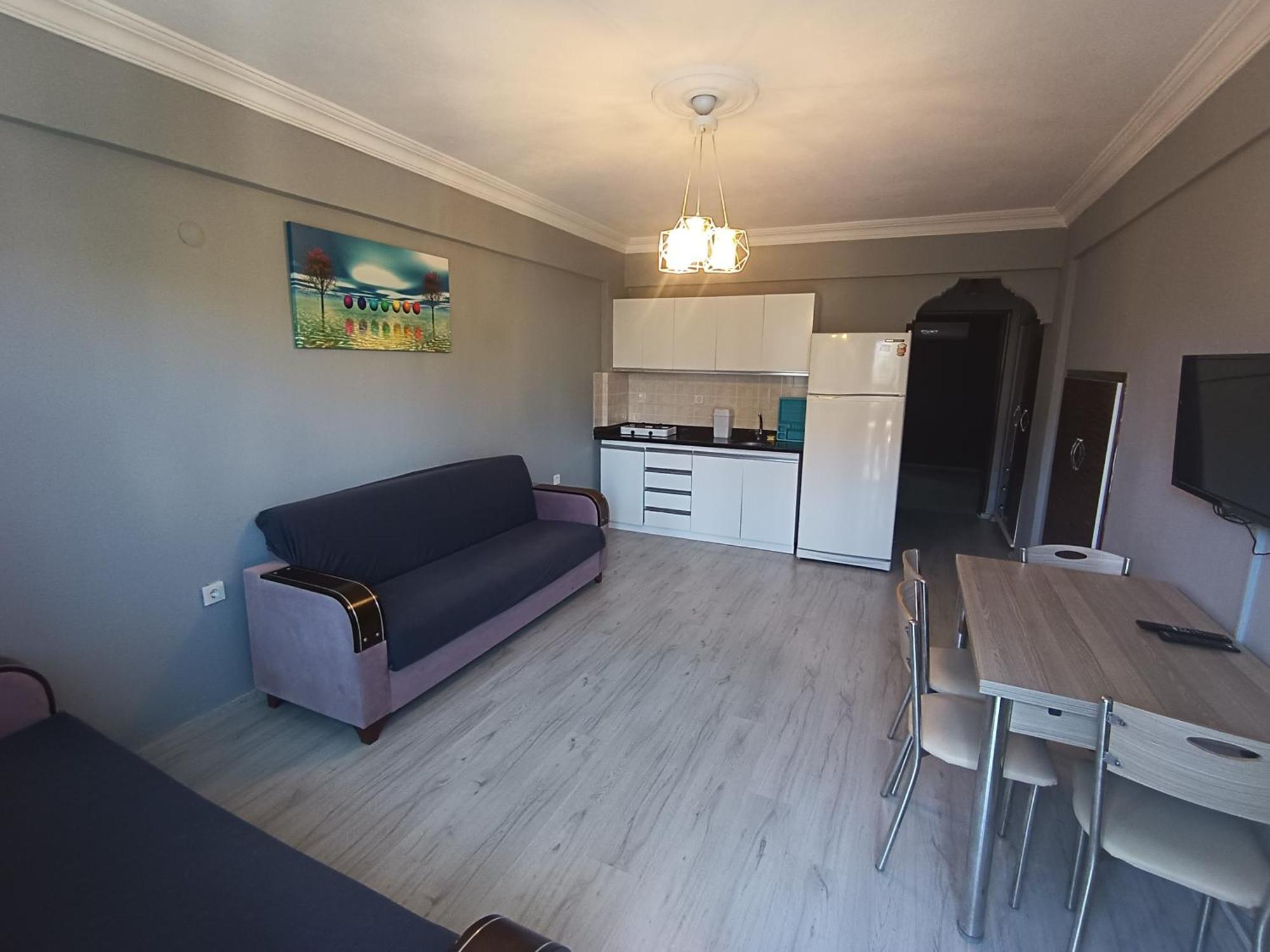 Şehzade Apart Otel Fethiye Quarto foto