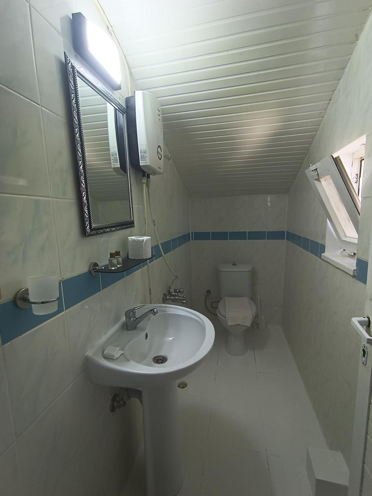 Şehzade Apart Otel Fethiye Quarto foto