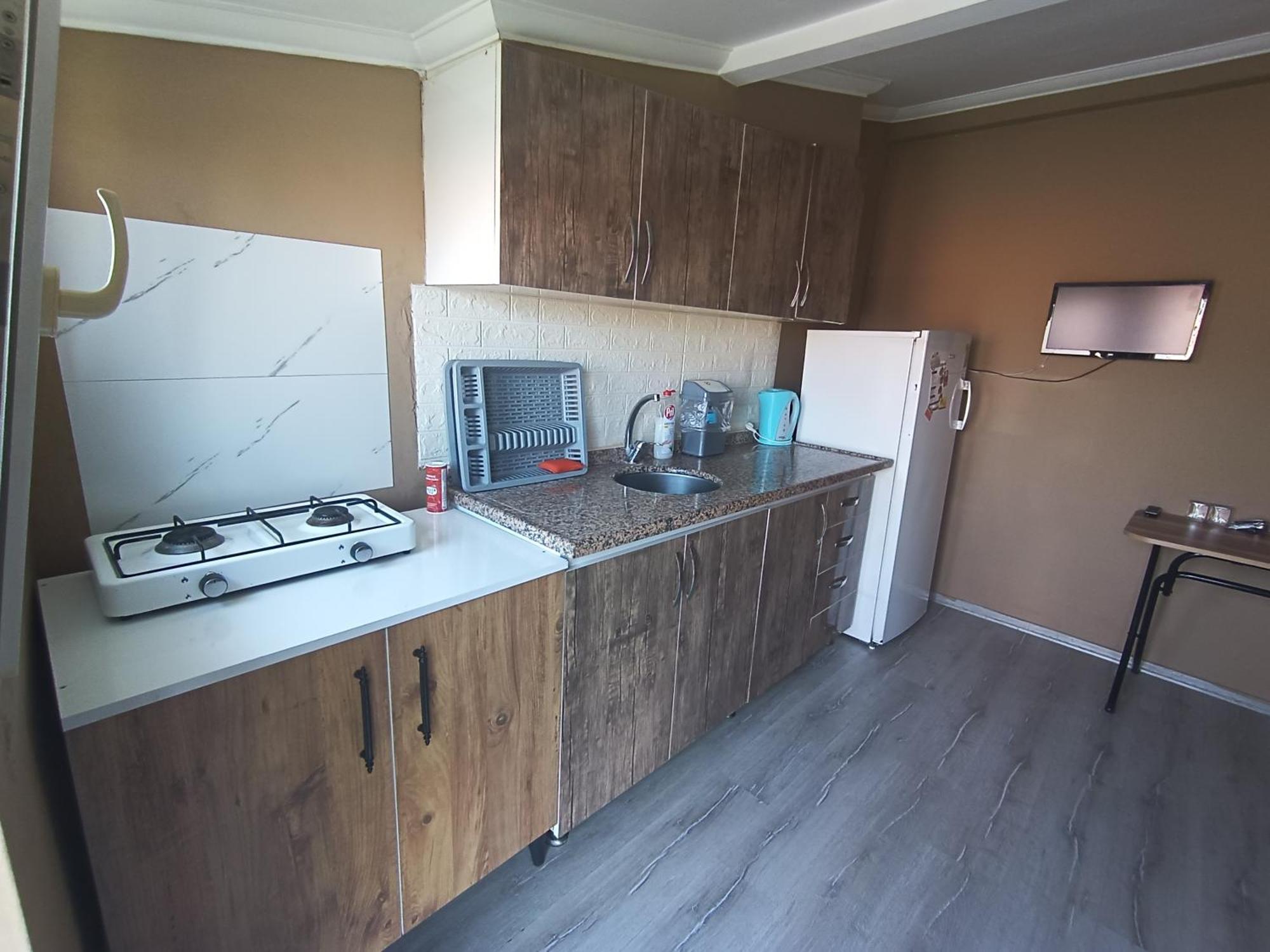 Şehzade Apart Otel Fethiye Quarto foto