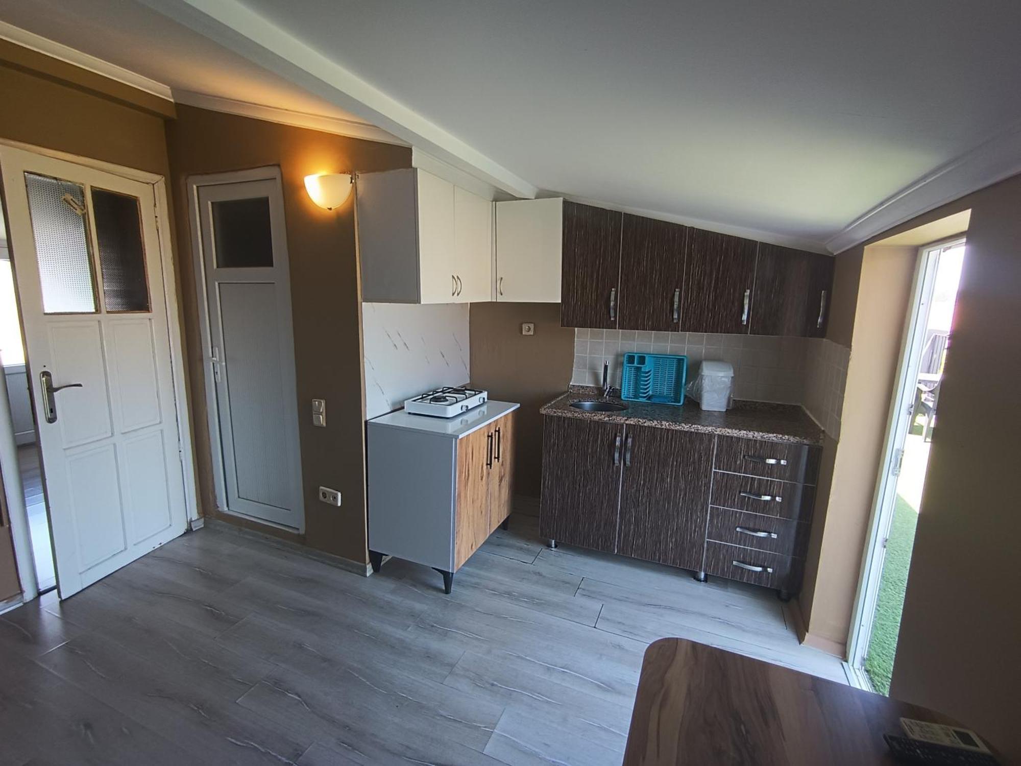 Şehzade Apart Otel Fethiye Quarto foto