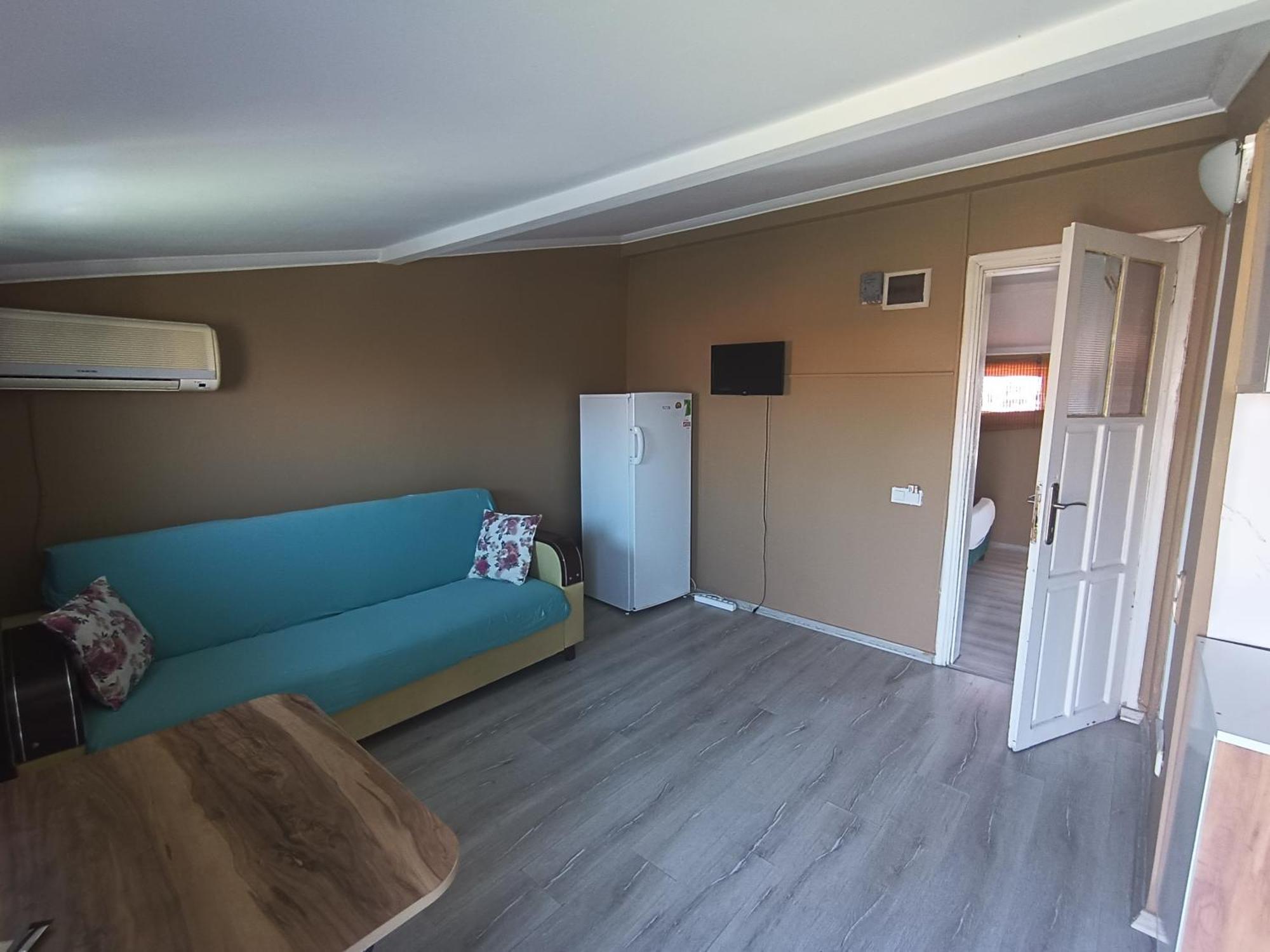 Şehzade Apart Otel Fethiye Quarto foto