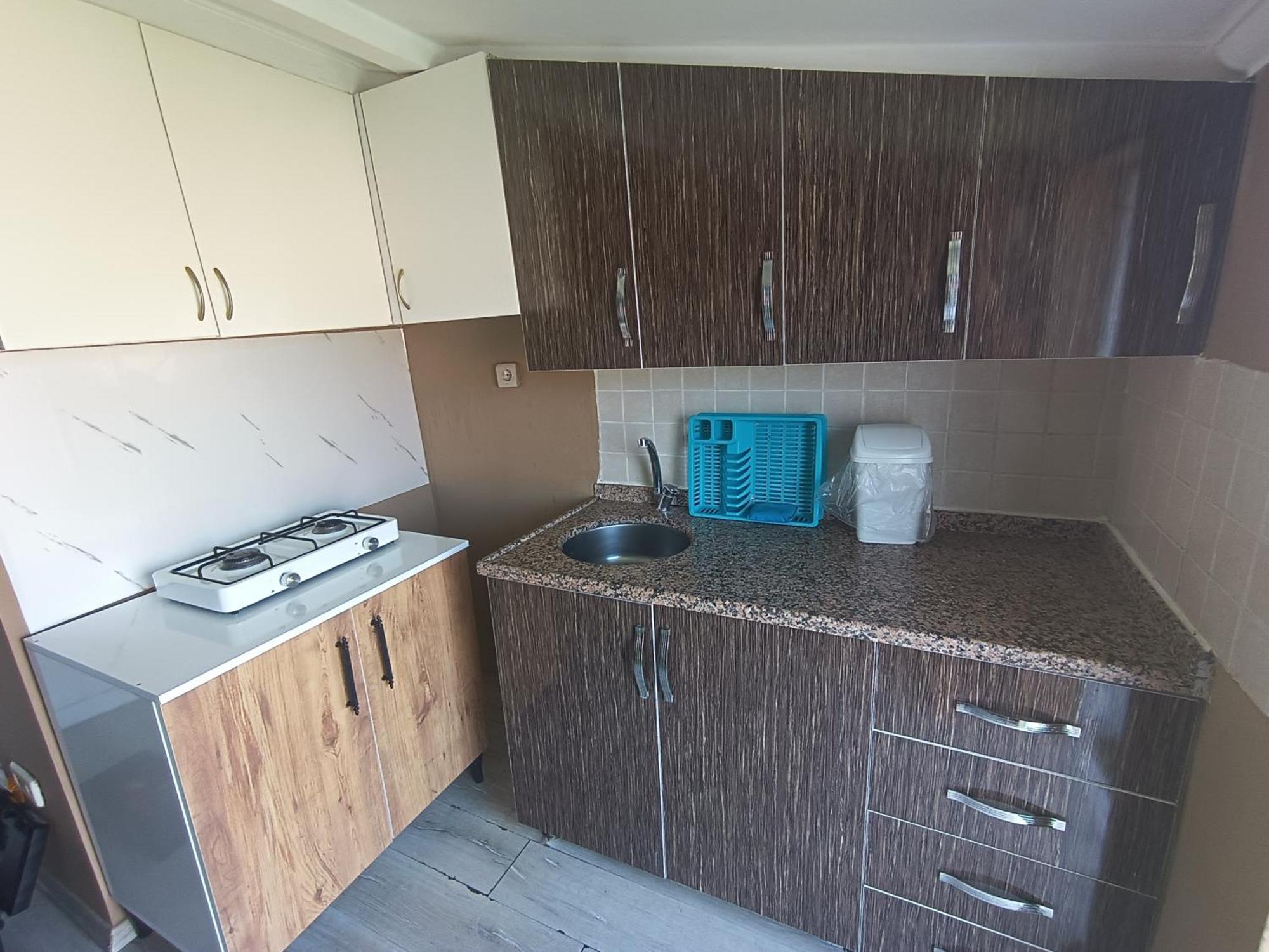 Şehzade Apart Otel Fethiye Quarto foto