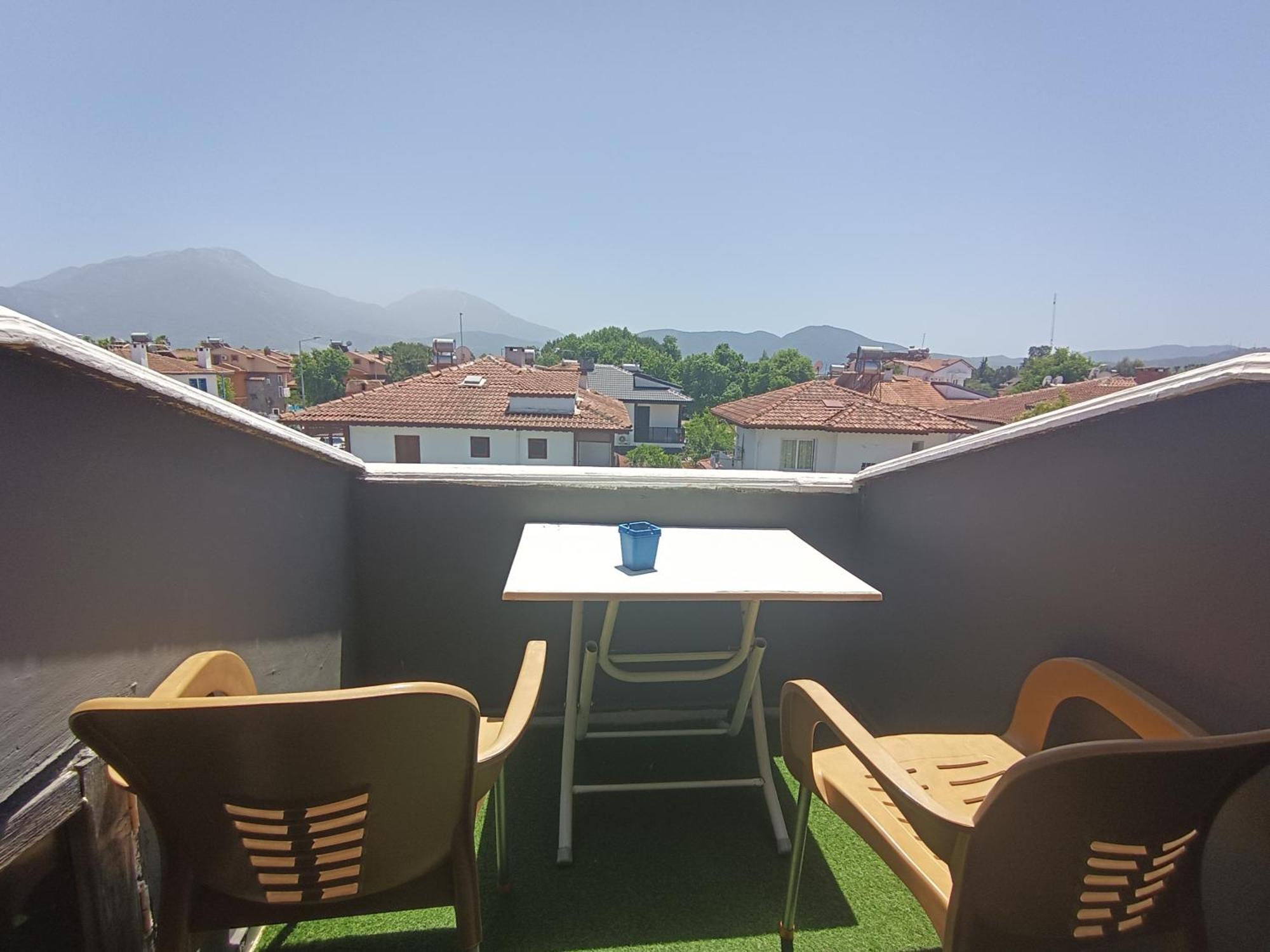 Şehzade Apart Otel Fethiye Quarto foto