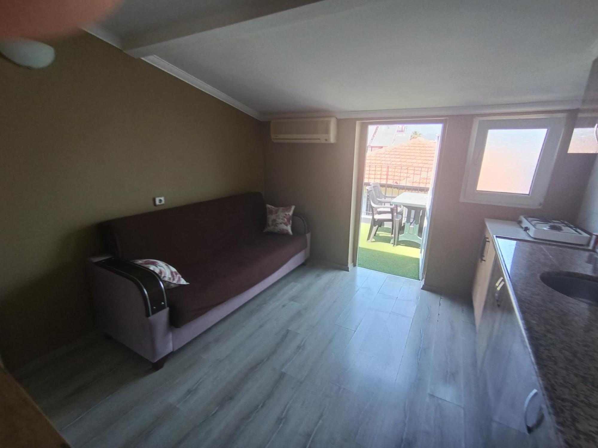 Şehzade Apart Otel Fethiye Quarto foto