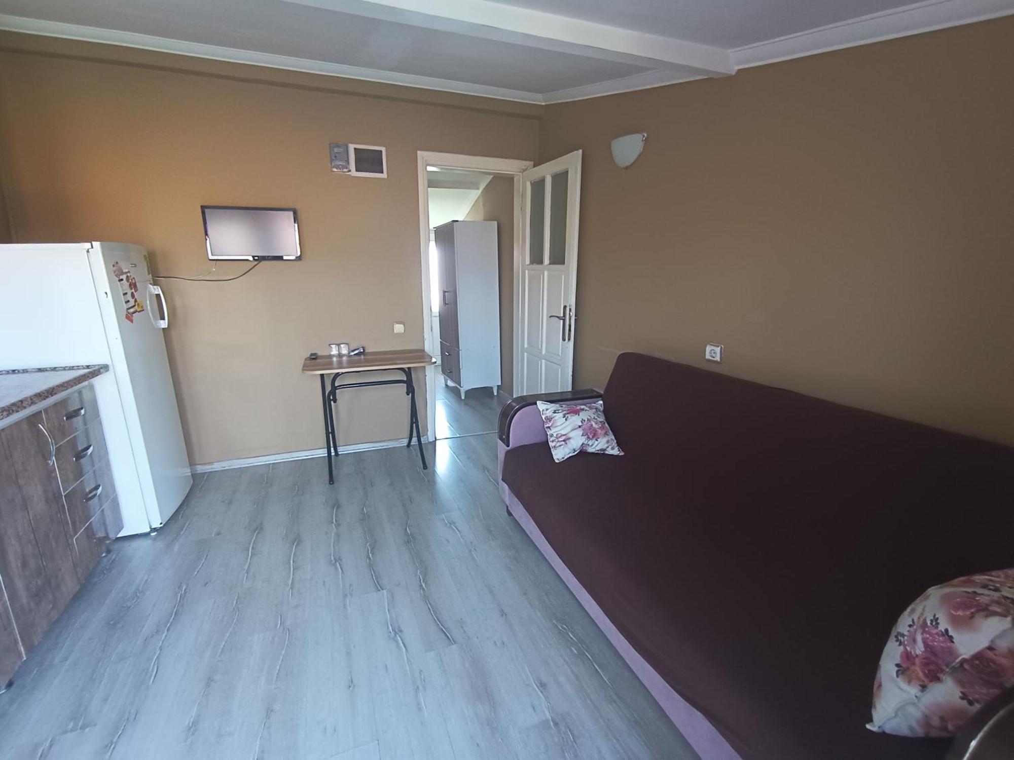 Şehzade Apart Otel Fethiye Quarto foto